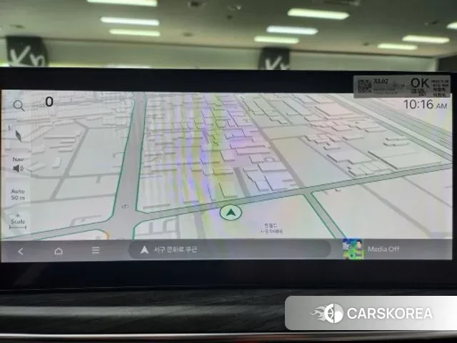 Kia The New K5 Hybrid 3rd generation id 2925508 из Кореи 18