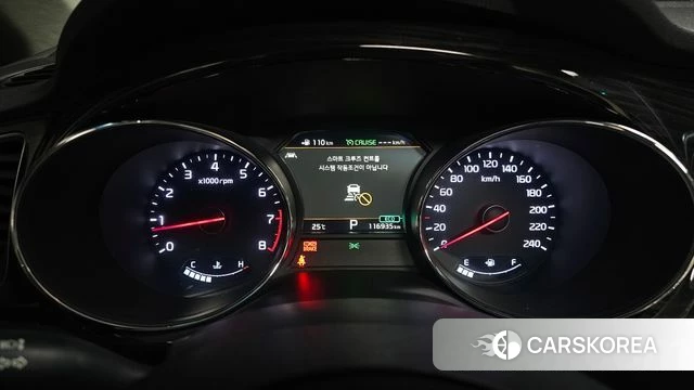 Kia The New Carnival id 4595497 из Кореи 18