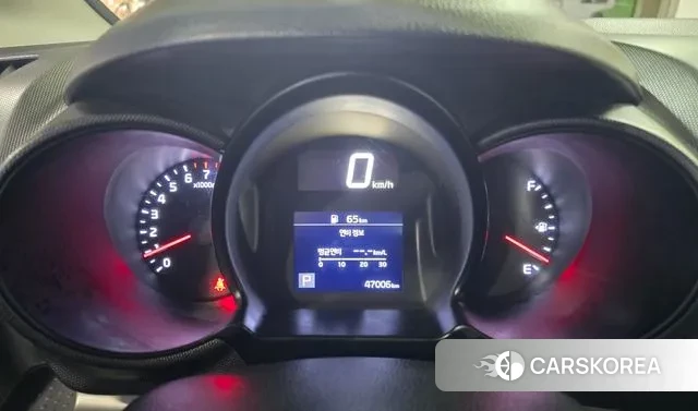 Kia The New Ray id 3706191 из Кореи 18