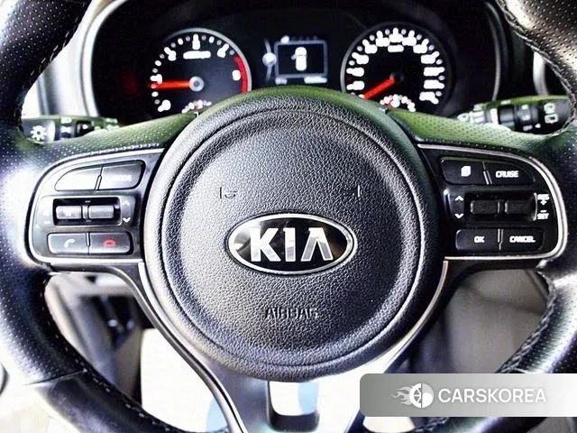 Kia Sportage 4th Generation id 2982022 из Кореи 18