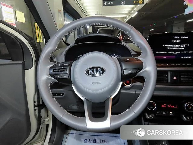 Kia Morning Urban (JA) id 4947205 из Кореи 18