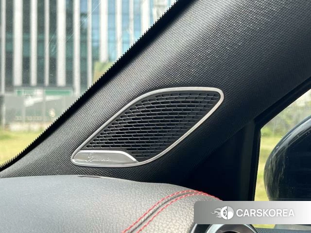 Mercedes-Benz Class A AMG id 4278087 из Китая 12
