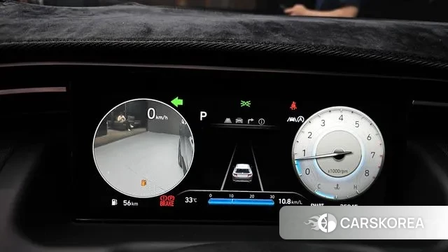 Hyundai Tucson (NX4) id 3059146 из Кореи 18