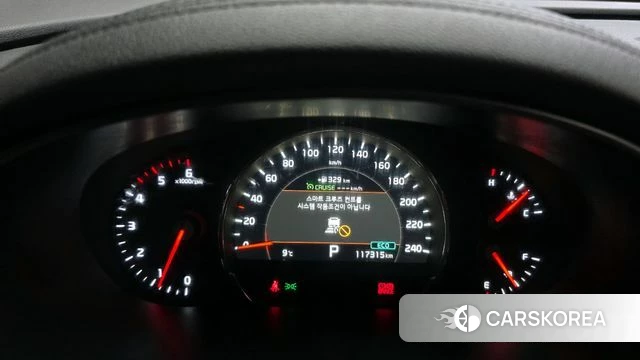 Kia The New Sorento id 3854005 из Кореи 18