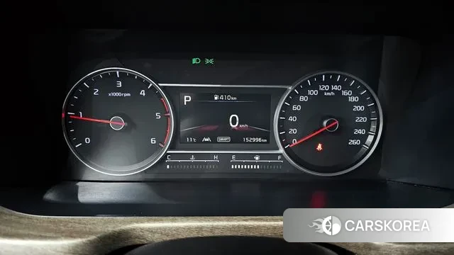 Kia Sorento 4th Generation id 3717402 из Кореи 18