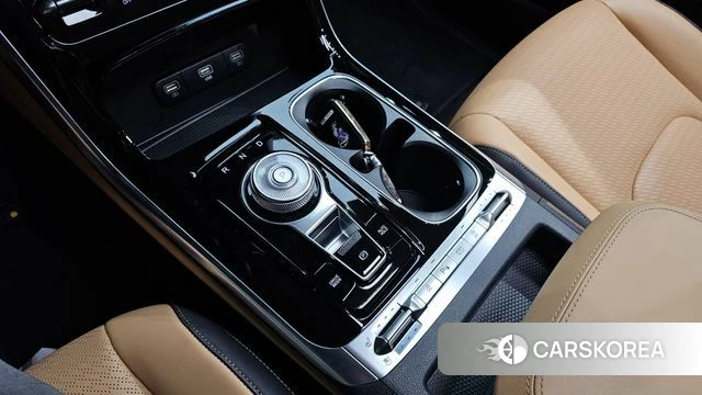 Kia Carnival 4th generation id 4591281 из Кореи 30