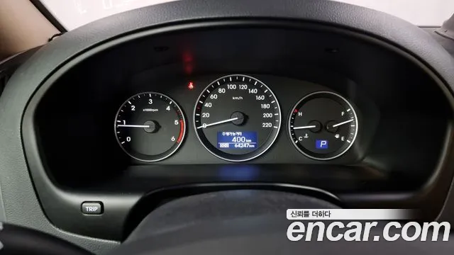 Hyundai The New Grand Starex id 2242930 из Кореи 18