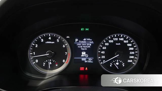 Hyundai Grandeur IG id 4197087 из Кореи 33