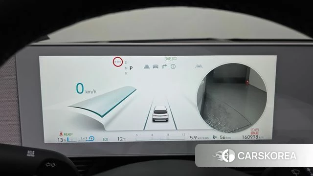 Hyundai Ionic 5 id 3910425 из Кореи 18