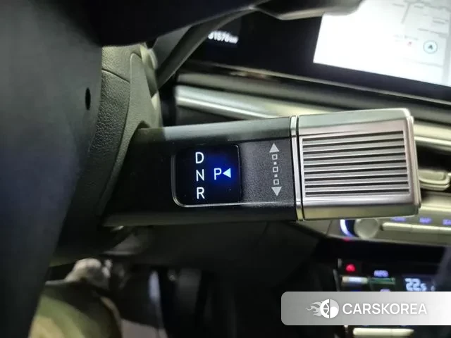 Hyundai Grandeur (GN7) id 3457726 из Кореи 16