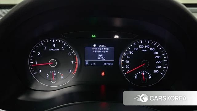 Kia Come New K7 id 4203594 из Кореи 18