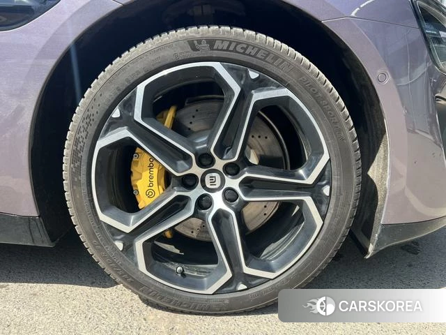 Xiaomi Car Xiaomi SU7 id 3908305 из Китая 13