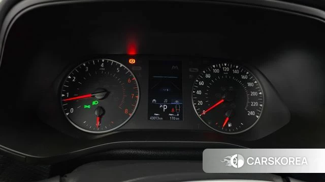 Renault Korea (Samsung) XM3 id 4464698 из Кореи 28