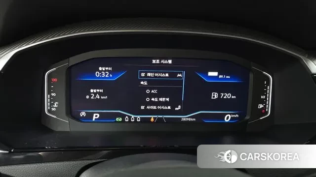 Volkswagen Arteon id 3680029 из Кореи 18