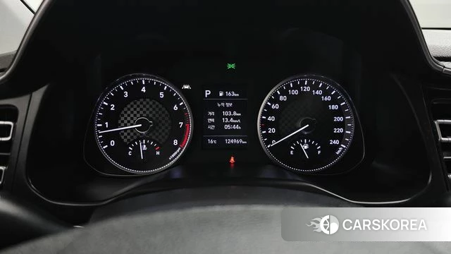 Hyundai The New Avante AD id 3966386 из Кореи 18