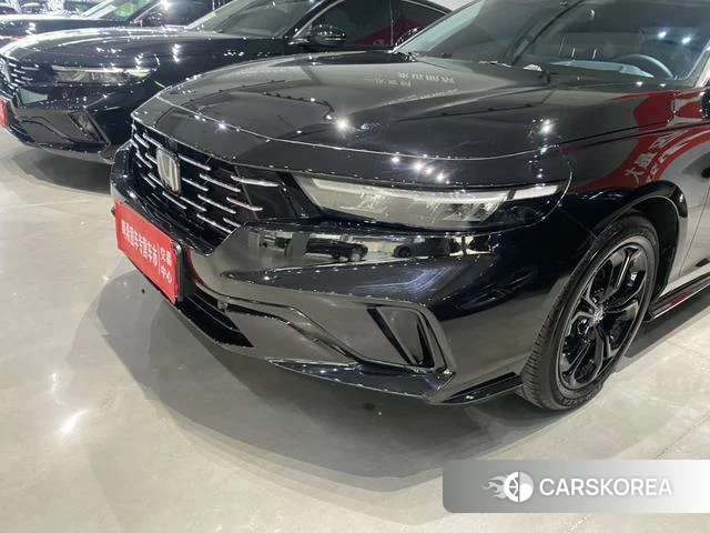 Honda Accord id 3926927 из Китая 35