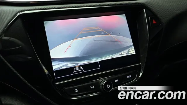 Chevrolet (GM Daewoo) Trailblazer id 2665412 из Кореи 18