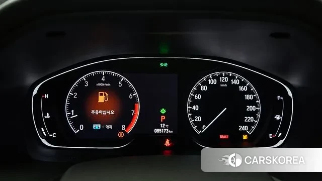 Honda Accord 10th Generation id 3480215 из Кореи 18