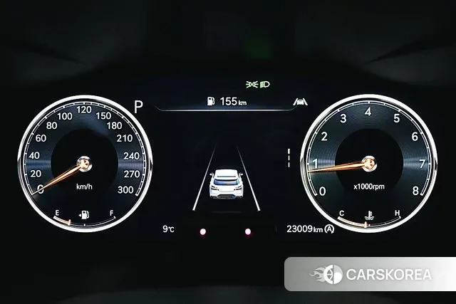 Genesis The New G70 Shooting Brake id 3529105 из Кореи 18