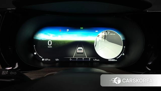 Kia K5 3rd generation id 3812383 из Кореи 18