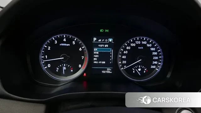 Hyundai Grandeur IG id 3085502 из Кореи 18