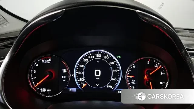 Chevrolet (GM Daewoo) The New Malibu id 2977035 из Кореи 18