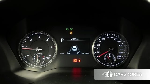 Hyundai The New Santa Fe id 4383298 из Кореи 30