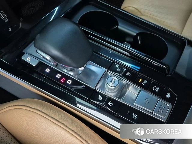 Kia K7 Premier id 4586902 из Кореи 18