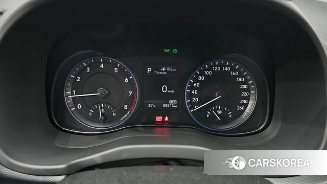 Hyundai Kona id 4596082 из Кореи 18