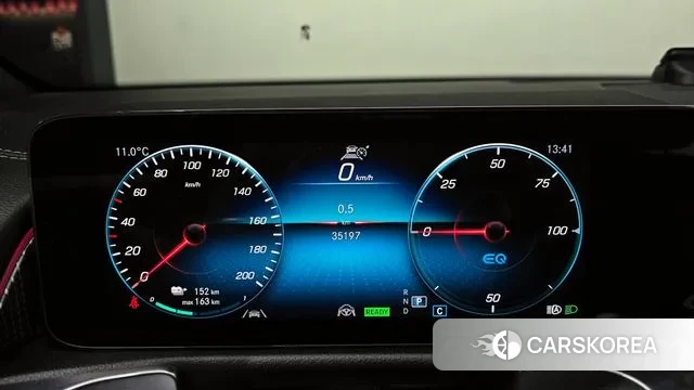 Mercedes-Benz EQB X243 id 3415834 из Кореи 18