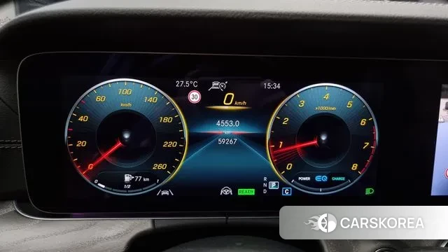 Mercedes-Benz CLS-Class C257 id 2989918 из Кореи 18