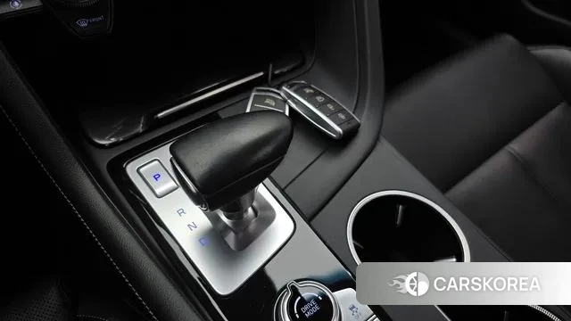 Genesis G70 id 3754225 из Кореи 18