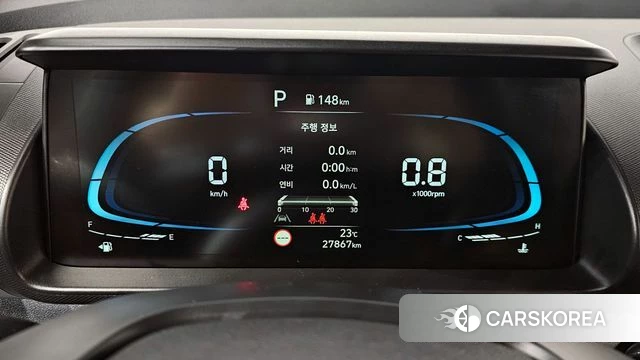 Hyundai Casper id 4194350 из Кореи 28