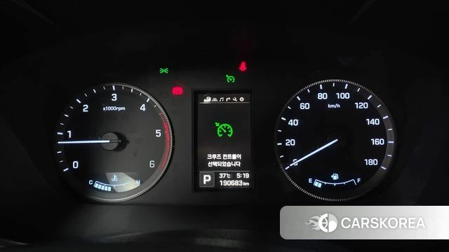 Hyundai Solati id 4698935 из Кореи 18