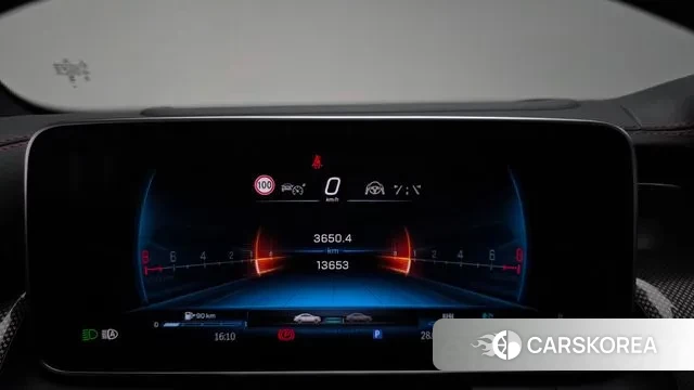 Mercedes-Benz GLC-Class X254 id 2929982 из Кореи 18