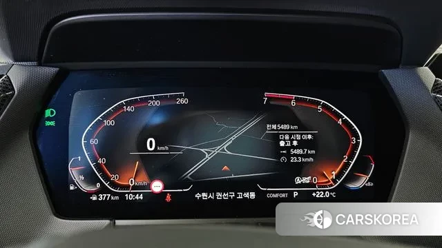 BMW 1 Series (F40) id 3246513 из Кореи 18