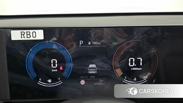 Hyundai Kona (SX2) id 4941519 из Кореи 29