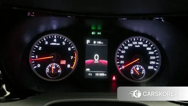 Kia K5 3rd generation id 3615691 из Кореи 18