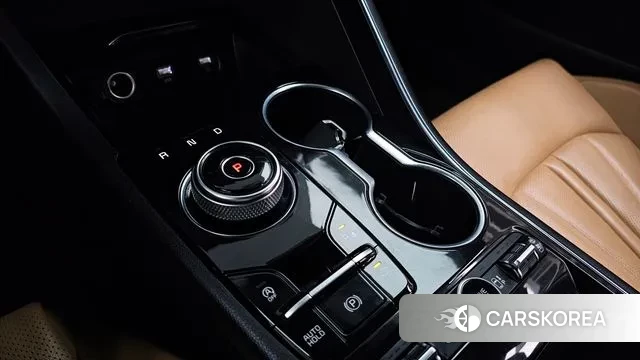 Kia K5 3rd generation id 3722376 из Кореи 18