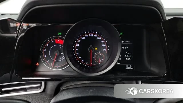 Hyundai Avante (CN7) id 3539463 из Кореи 18