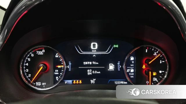 Chevrolet (GM Daewoo) The New Malibu id 4770530 из Кореи 18