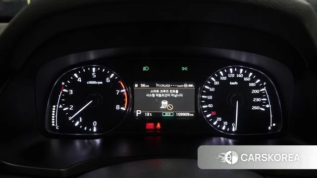 Kia K7 Premier id 3879534 из Кореи 18