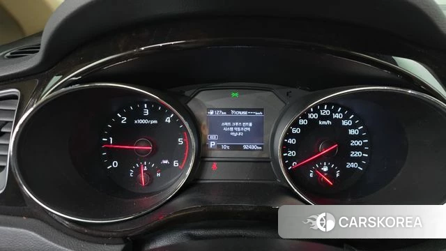 Kia The New Carnival id 3795990 из Кореи 18