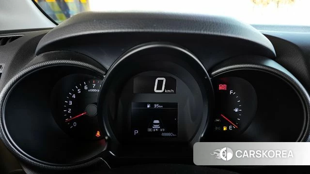 Kia The New Ray id 3899263 из Кореи 18