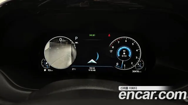 Hyundai Palisade id 2744709 из Кореи 18