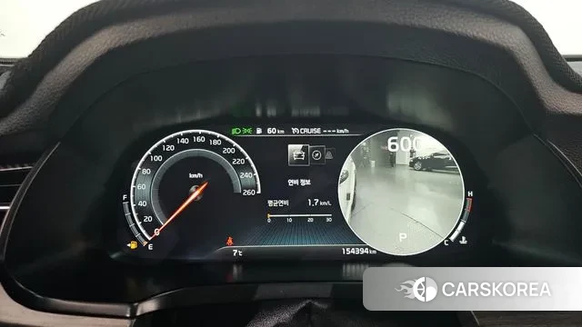 Kia K7 Premier id 3682057 из Кореи 18