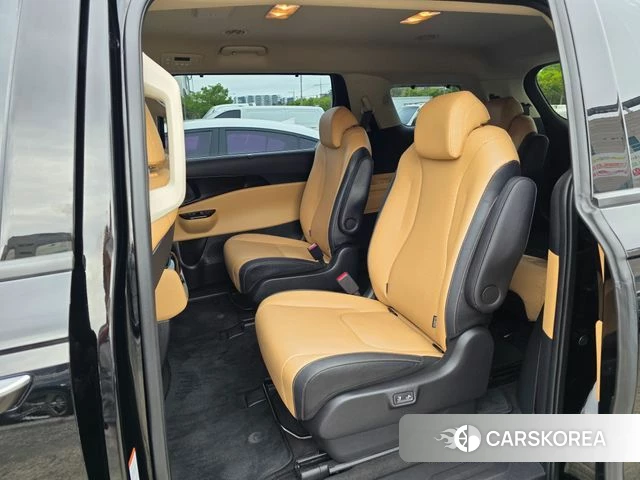 Kia Carnival 4th generation id 3940859 из Кореи 18