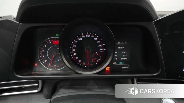 Hyundai Avante (CN7) id 3807441 из Кореи 18