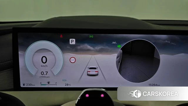 Genesis G80 (RG3) id 4548898 из Кореи 30