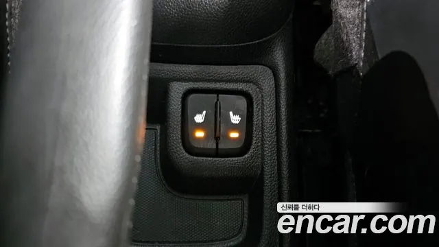 Chevrolet (GM Daewoo) The New Spark id 2677807 из Кореи 18